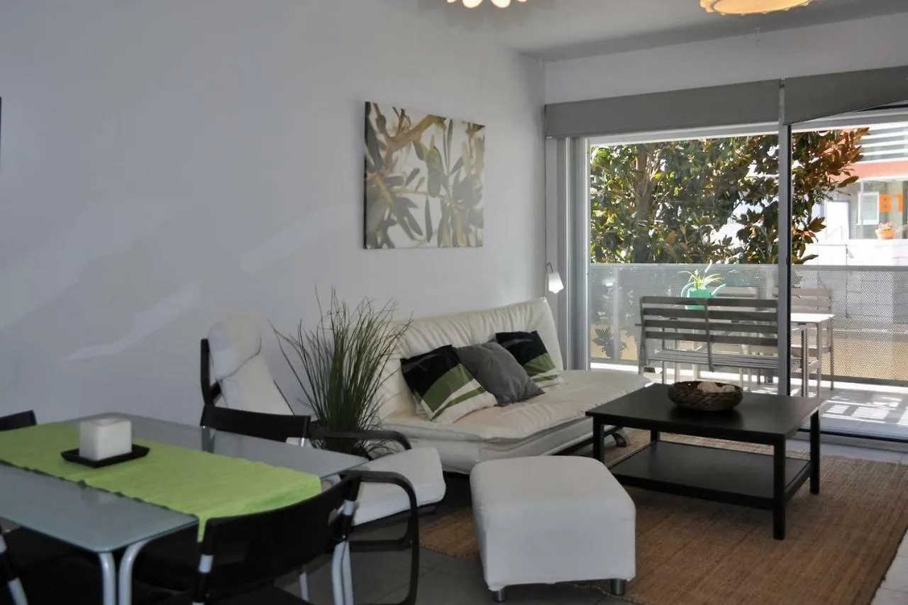 Vivecampus Hotel Granada