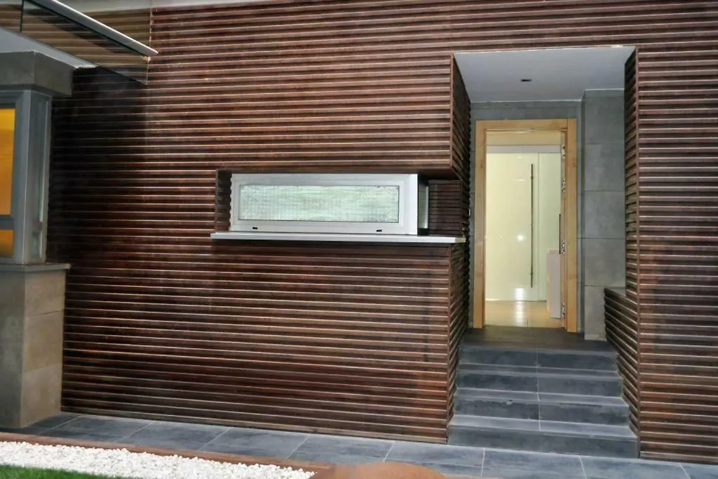 Apartment Vivecampus Hotel Granada Spain