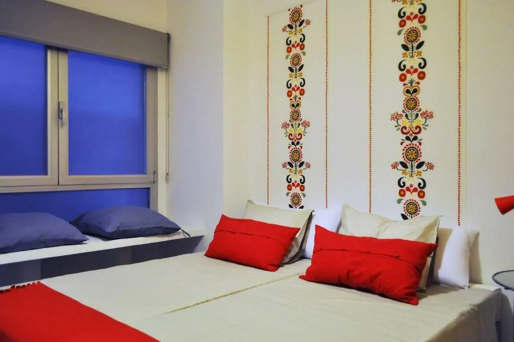 Vivecampus Hotel Granada