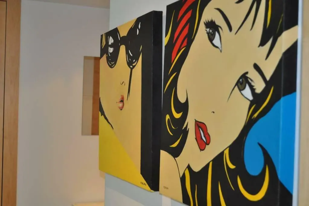 Hotel Vivecampus Granada 0*,  Španělsko