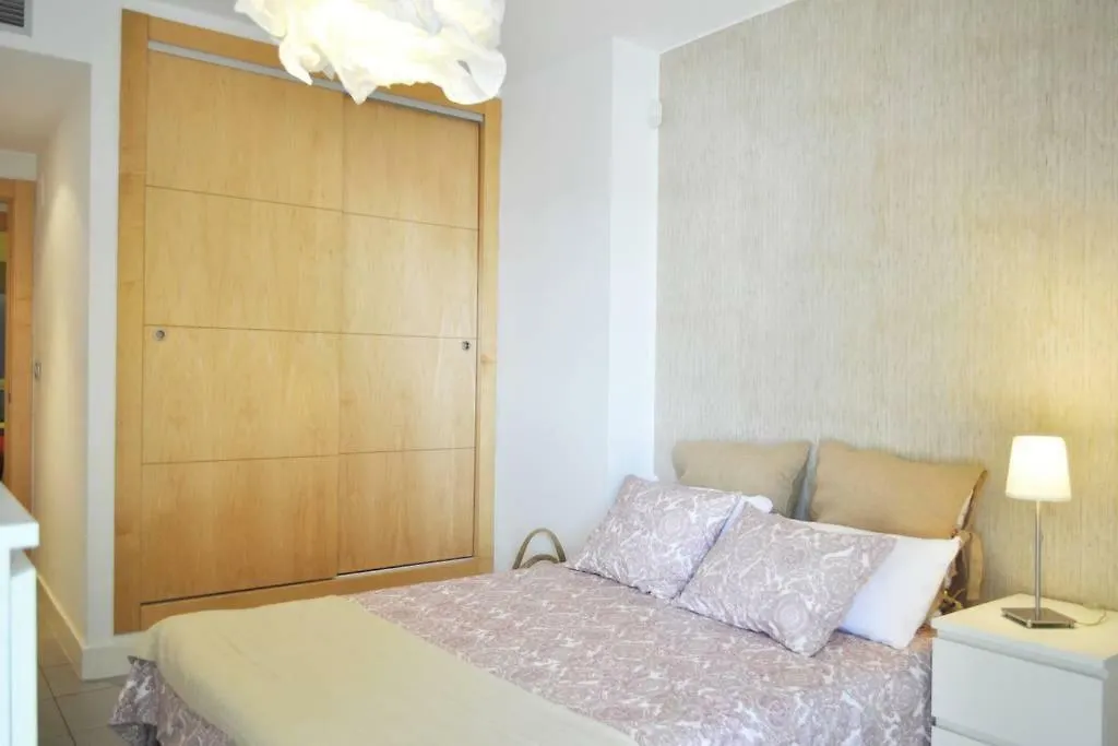 Hotel Vivecampus Granada 0*,  Španělsko